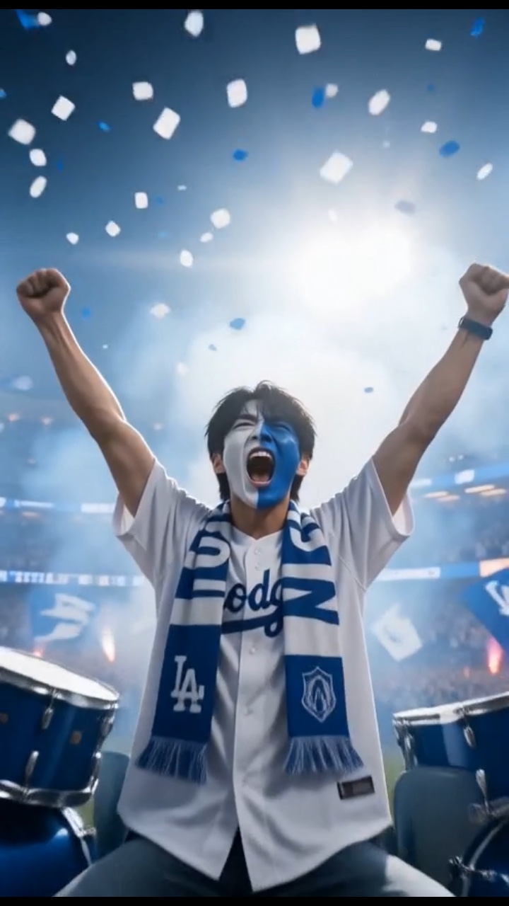 Fan Roar Transform