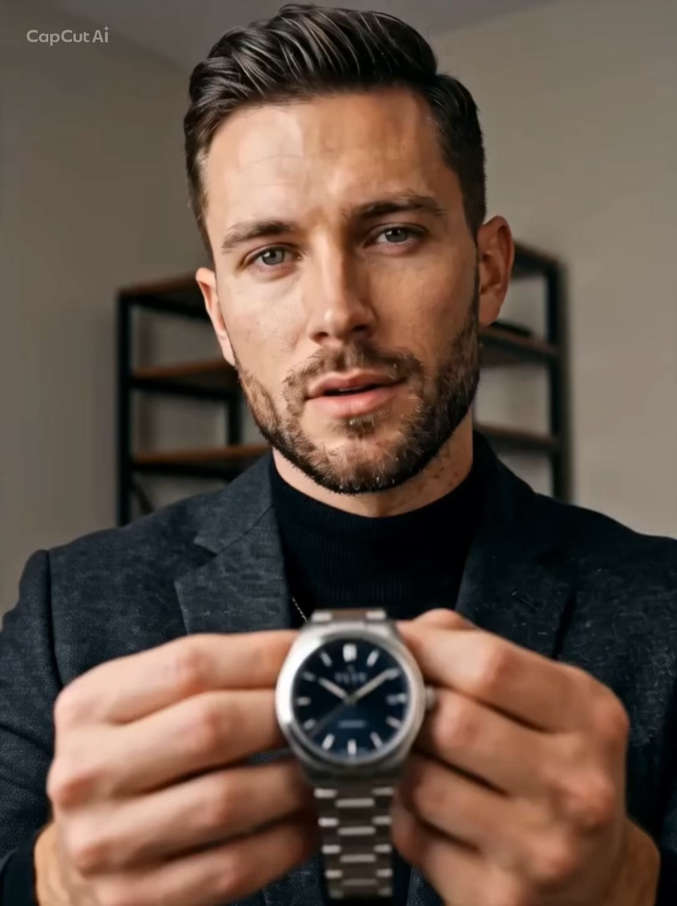 ASMR Wear On