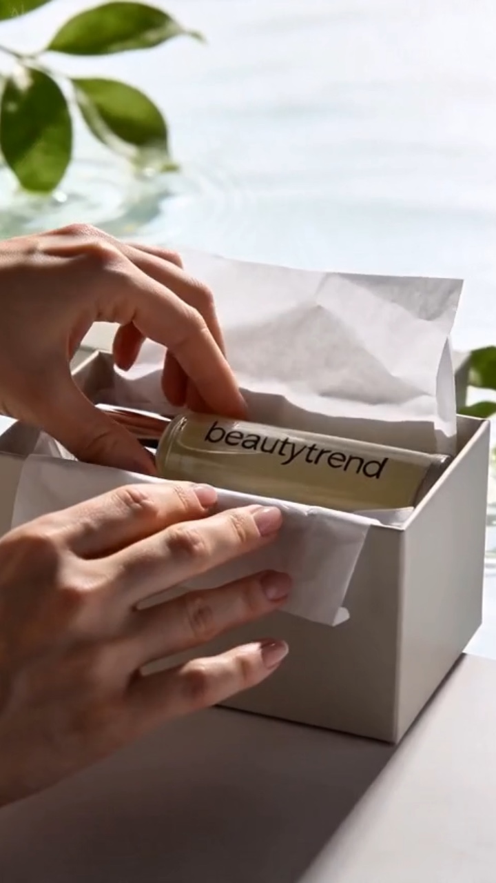 Unbox Reveal